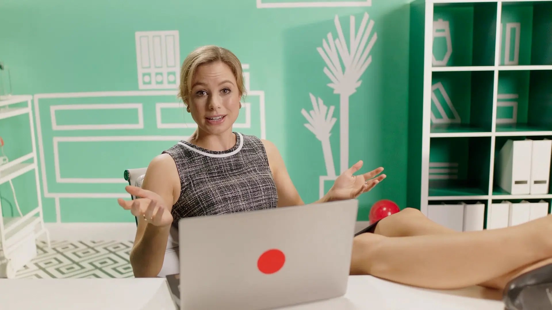 Europa - Promotional Video