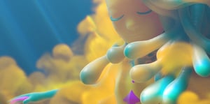 Reasons why you should work with an animated film company 