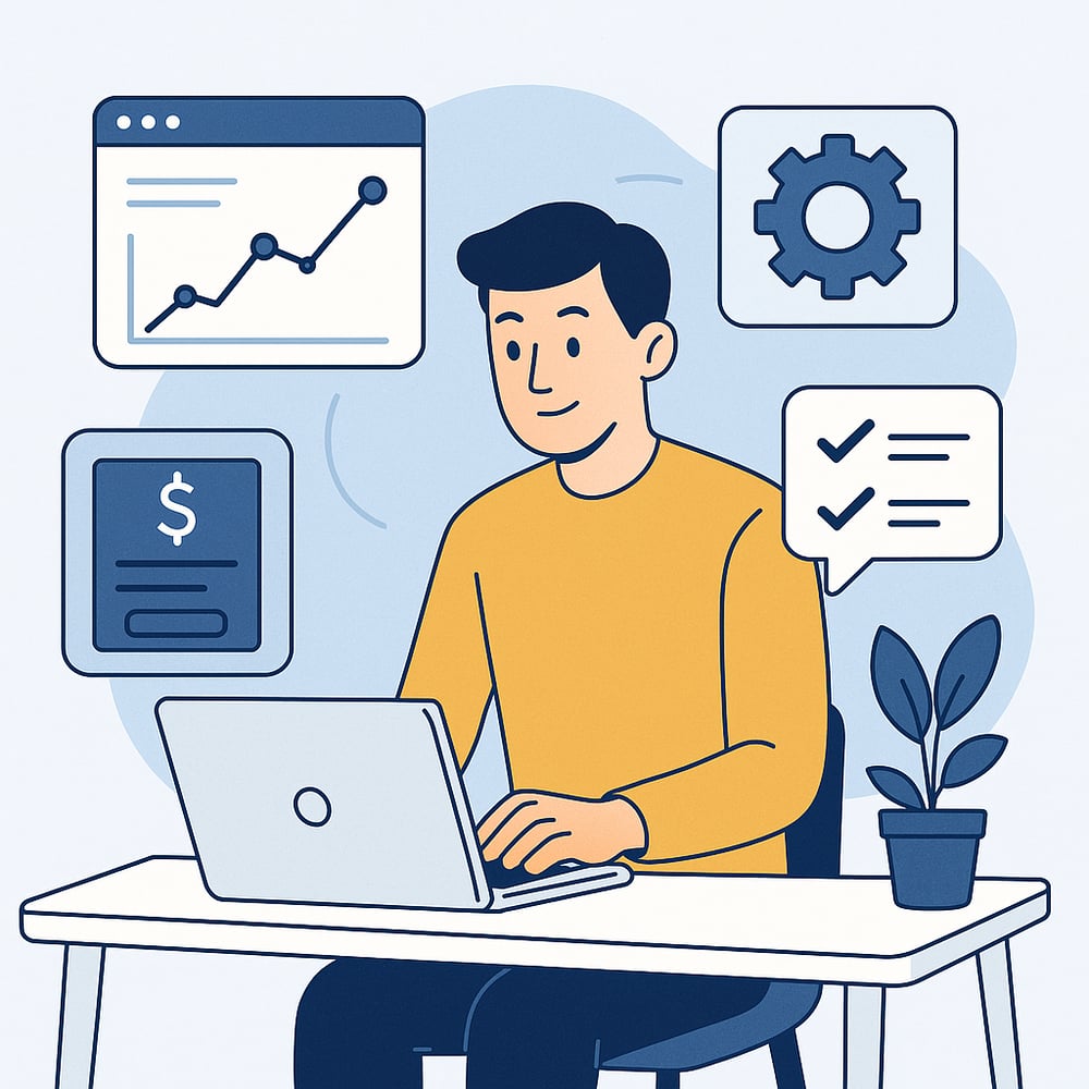 Built for SaaS Products Like Yours no words-1