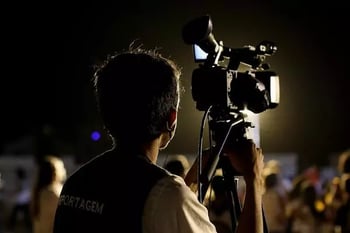 How to create a successful promotional video