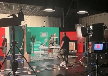 Navigating On-Set Challenges in Video Production