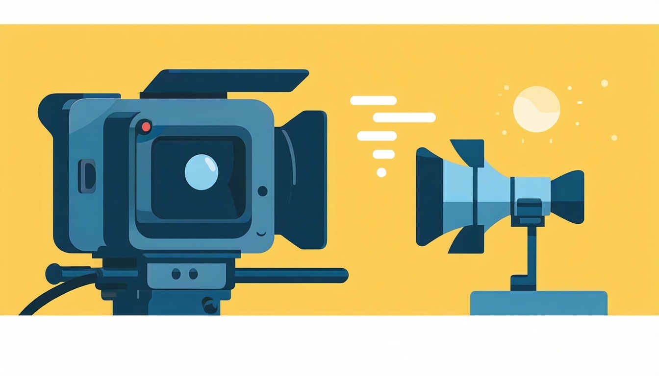great script for explainer videos flat vector-1