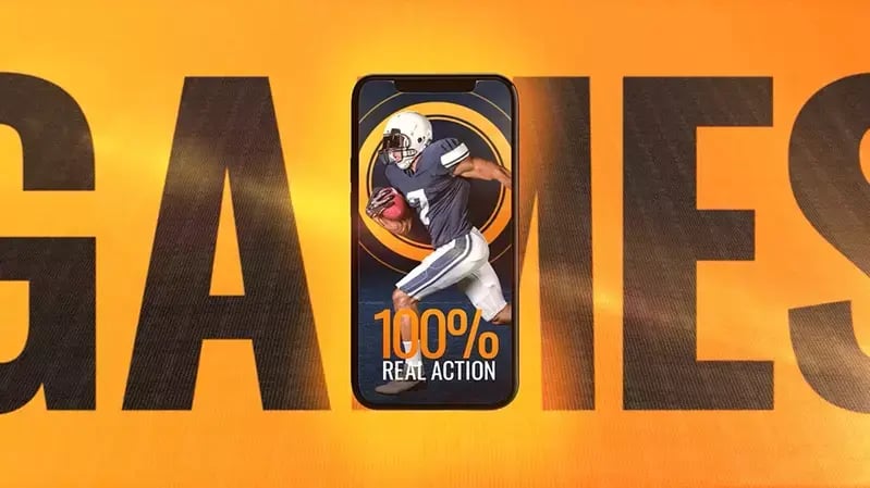 mybookie TV advertising