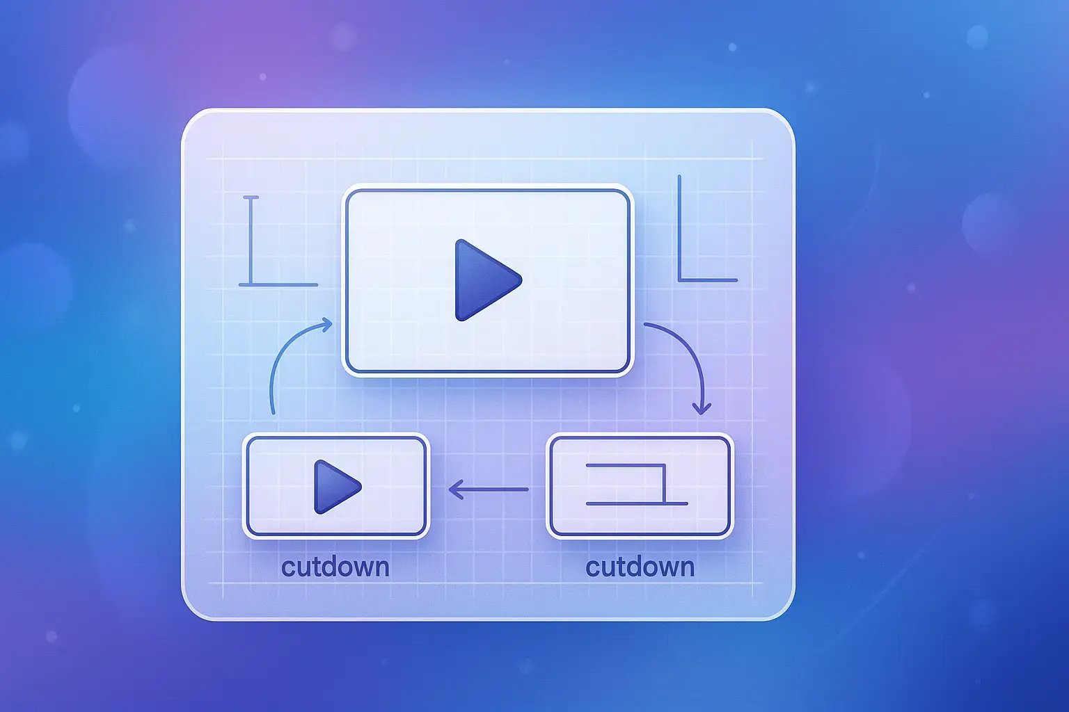 Product Launch Video Blueprint