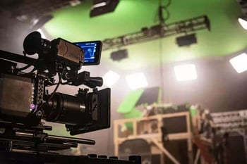 The Magic of Green Screen: Best Practices and Uses