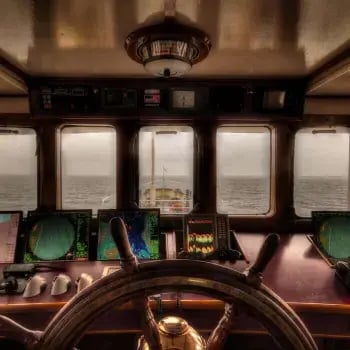 A boat to weather the video marketing flood.