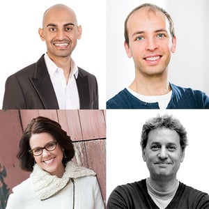 Some serious video marketing pros reveal their best video marketing tips.