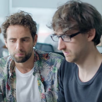 Adobe have created some very hardworking video in this week's Video Worth Sharing.