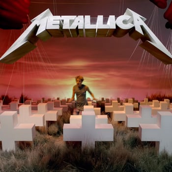 Experience some of the most iconic album covers of all time in this week's Video Worth Sharing.