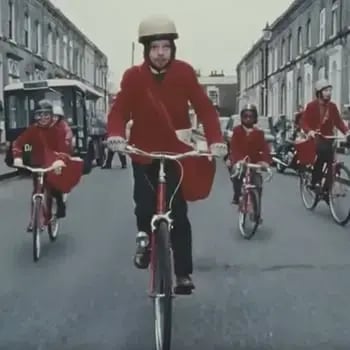 Take a trip to somewhere new in this week's Video Worth Sharing.