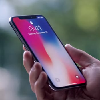 We share three very different examples of video ads from Apple in this week's Video Worth Sharing.