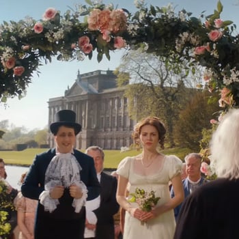 Watch blends of fact and fiction in this week's Video Worth Sharing.