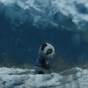 We can all learn to be a better person with the ads in this week's Video Worth Sharing.