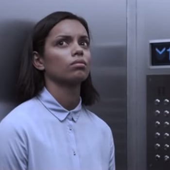 Get your share of spooks in the ads of this week's Video Worth Sharing.