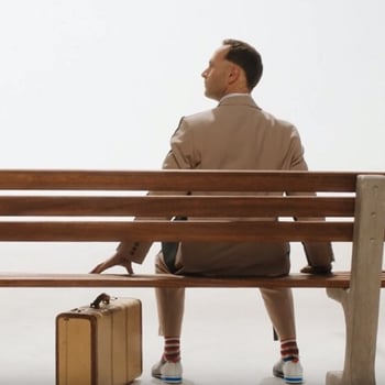 Check out some one minute wonders in this week's Video Worth Sharing.