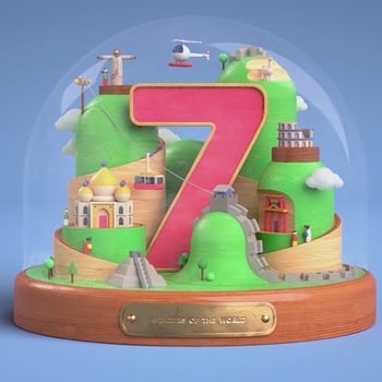 We're got an animation, education and revolution for you in this week's Video Worth Sharing.