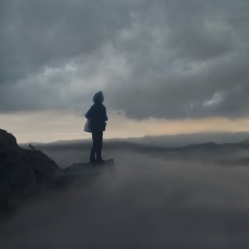 Celebrate the coming of Christmas in this week's Video Worth Sharing.