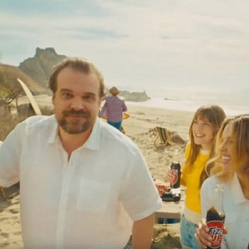 Take some exciting new risks with this week's Video Worth Sharing.