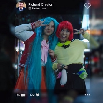 Keep running on and on in this week's Video Worth Sharing.