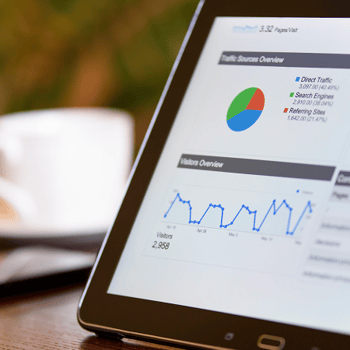 This looks like a good example of business growth.